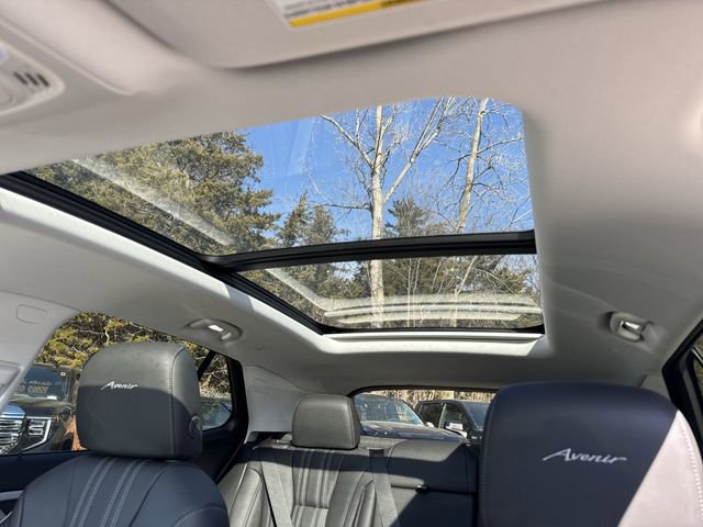 New 2026 Buick Envision Avenir image 22