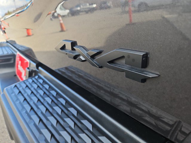 Used 2024 RAM 2500 Rebel w/ Towing Technology Group image 27