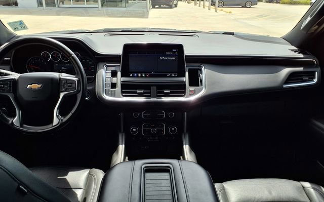 Used 2021 Chevrolet Tahoe LT image 23