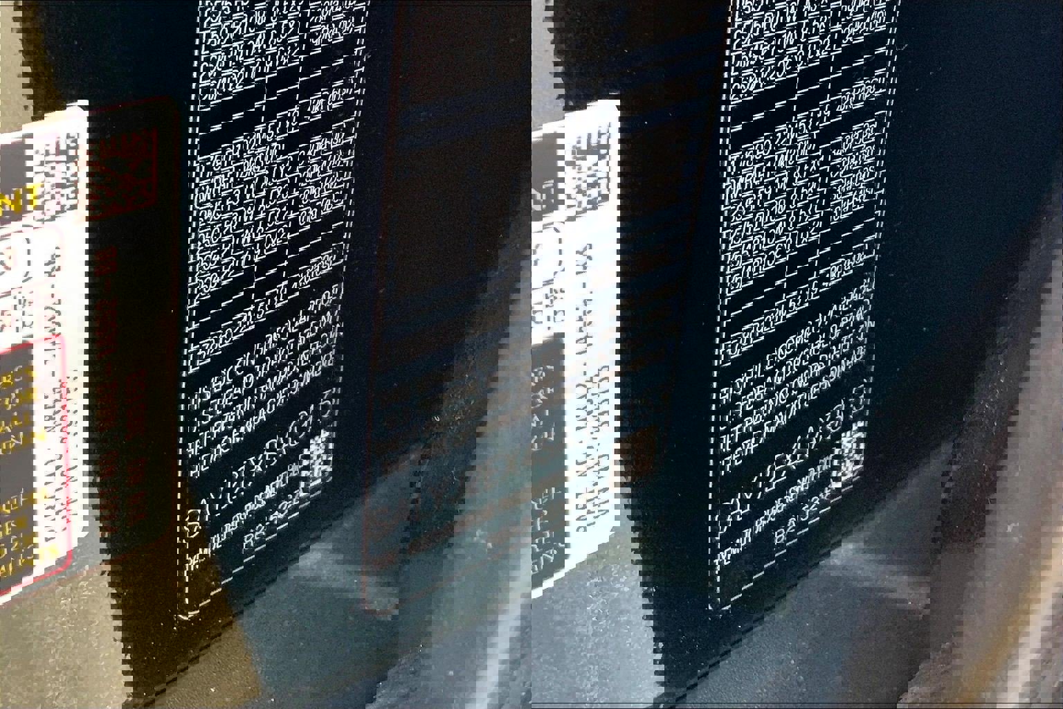 Used 2025 Land Rover Range Rover Velar S image 31