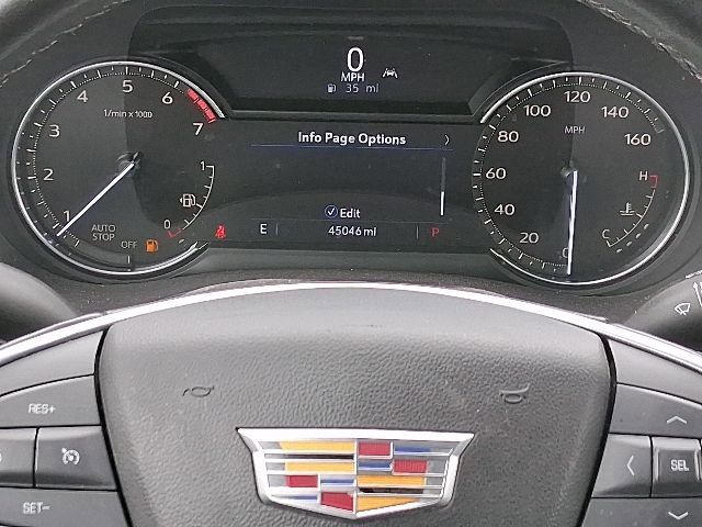 Used 2023 Cadillac XT5 Luxury FWD image 13