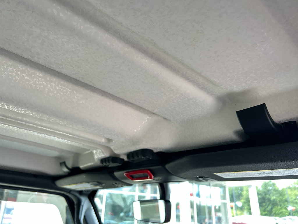 Used 2019 Jeep Wrangler Unlimited Rubicon w/ Dual Top Group image 18