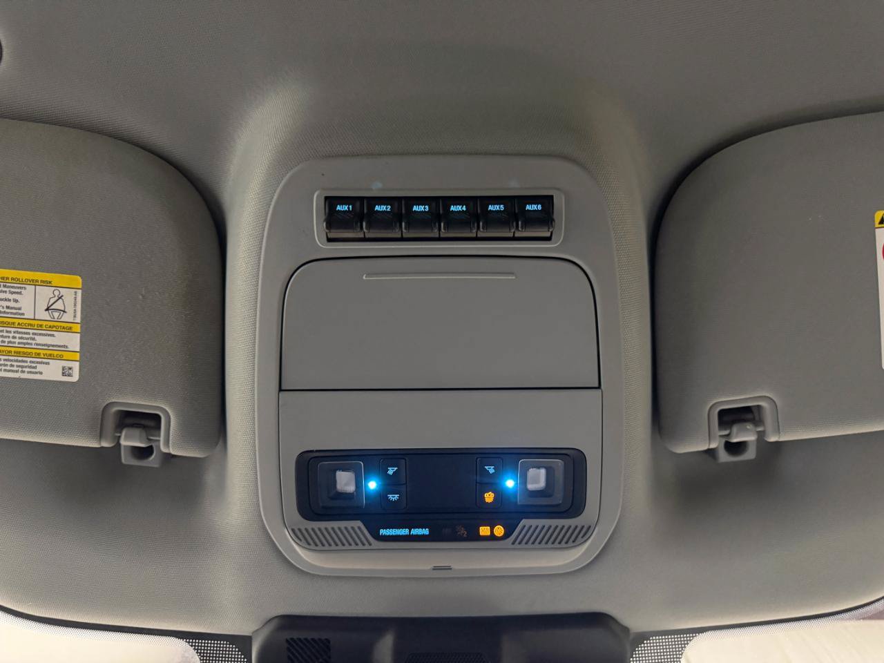 Used 2024 Ford F550 4x4 Crew Cab Super Duty w/ XLT Value Package image 33