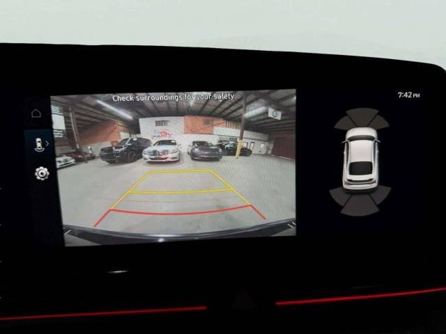 Used 2024 Hyundai Elantra N FWD image 29