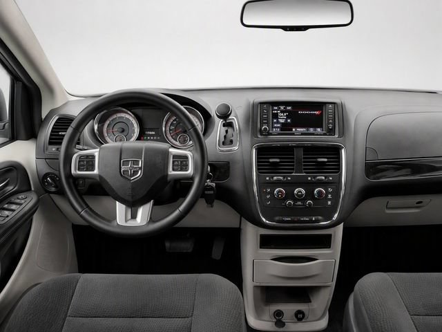Used 2017 Dodge Grand Caravan SE w/ Power Window Group FWD image 27