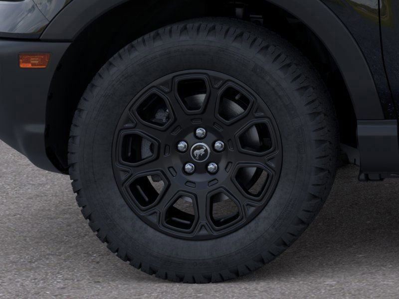 New 2025 Ford Bronco Sport Badlands image 19