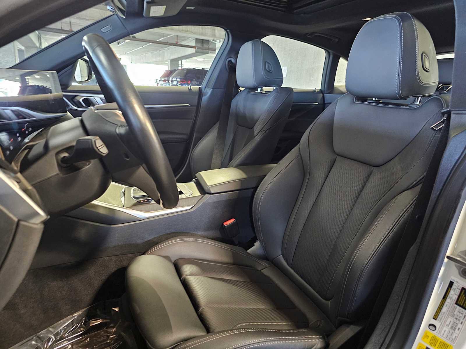 Used 2023 BMW i4 eDrive35 RWD image 30