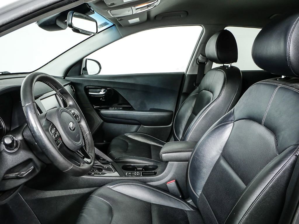 Used 2019 Kia Niro EX Premium FWD image 5