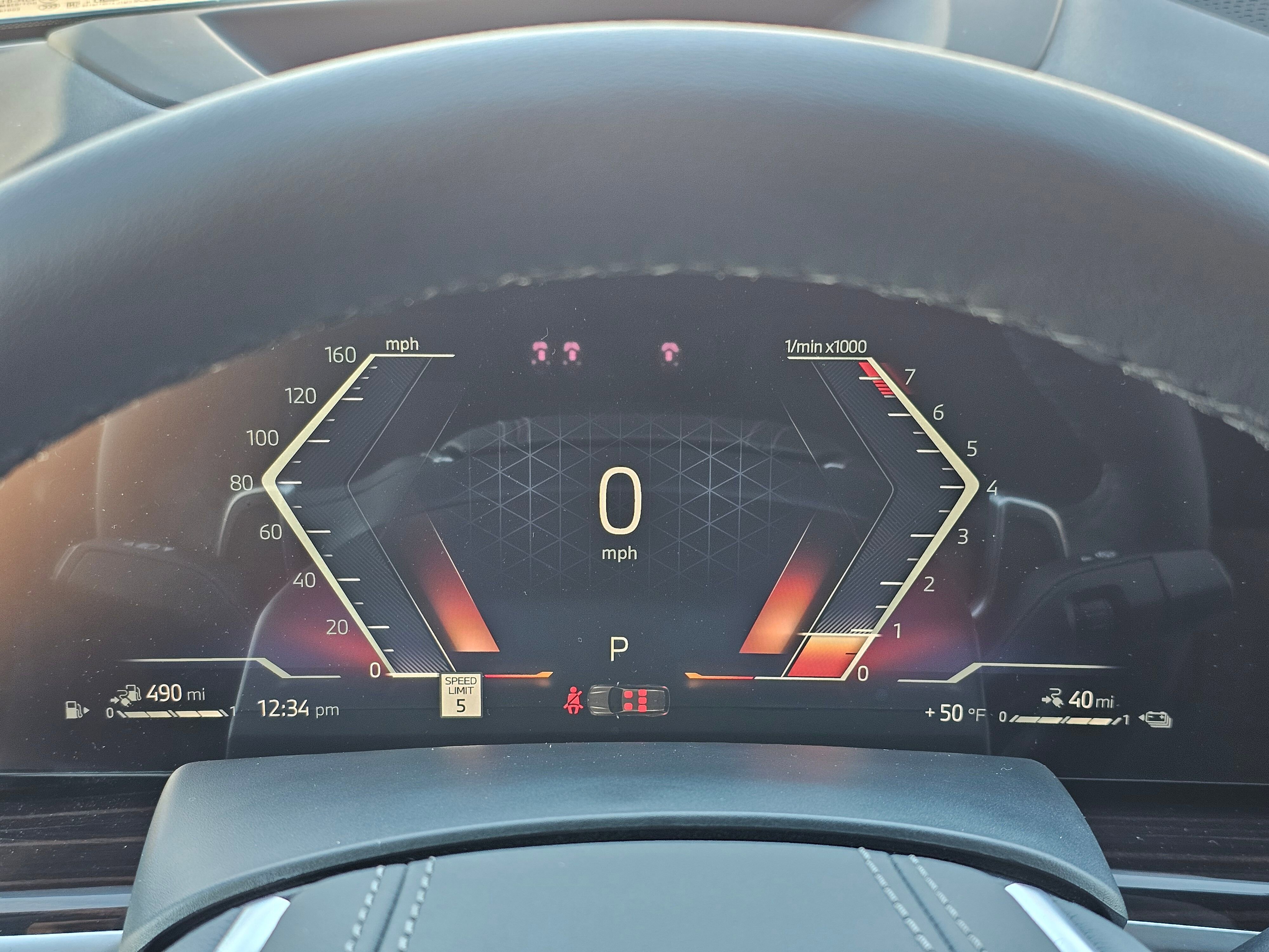 New 2026 BMW X5 xDrive50e image 18