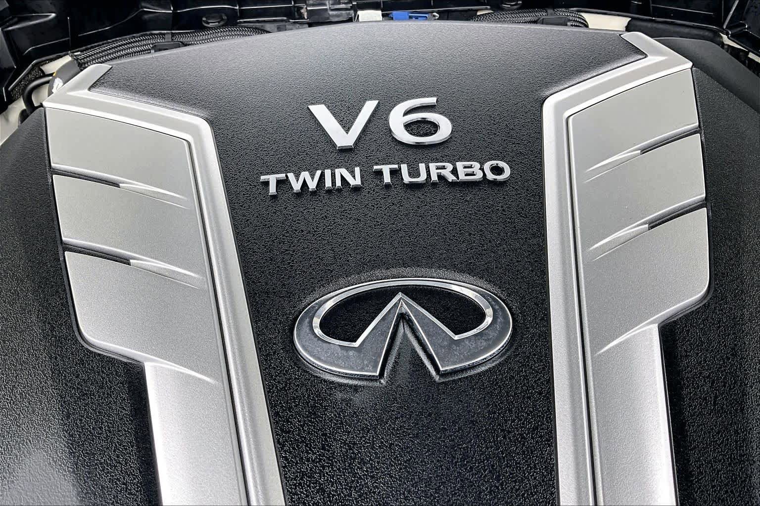 Used 2017 INFINITI Q50 Signature Edition RWD image 31
