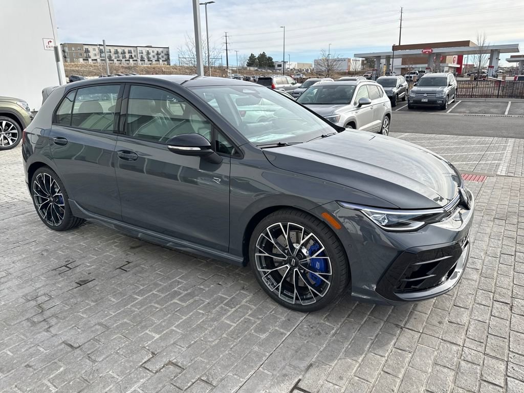 New 2026 Volkswagen Golf image 7