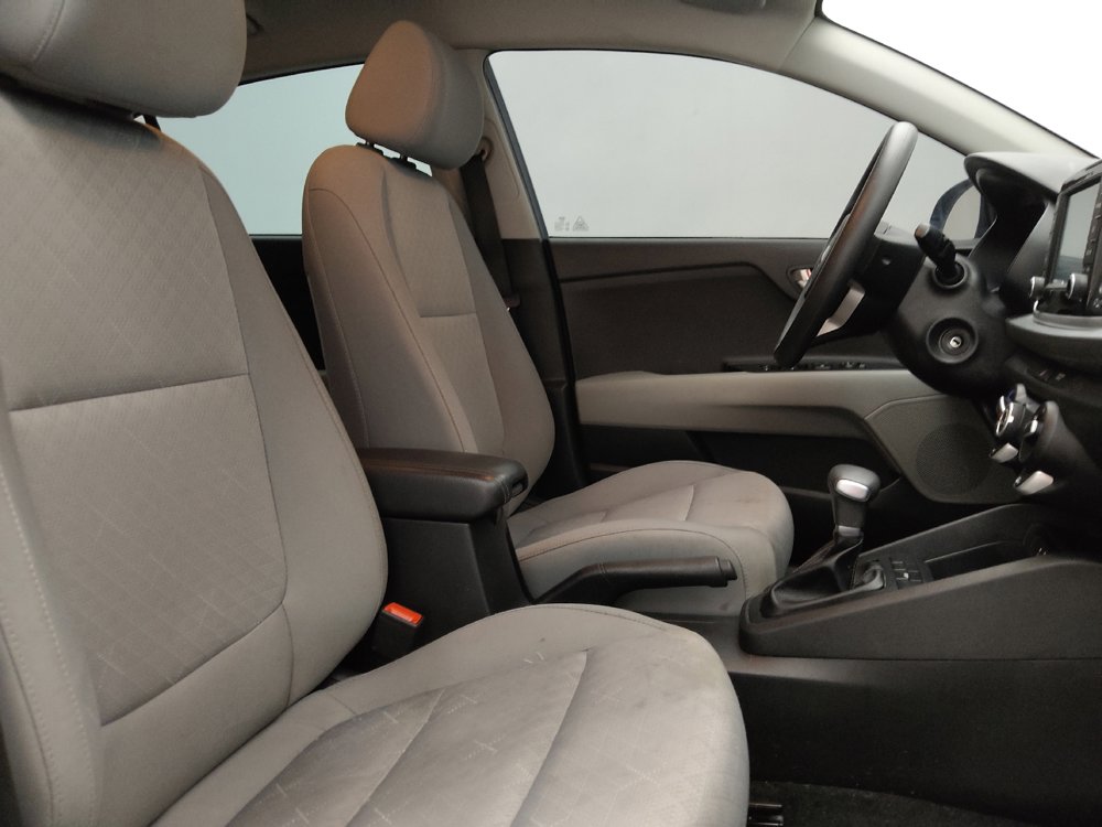 Used 2020 Kia Rio S FWD image 21