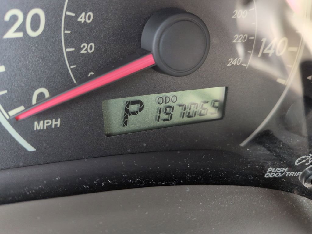 Used 2009 Toyota Corolla LE FWD image 17