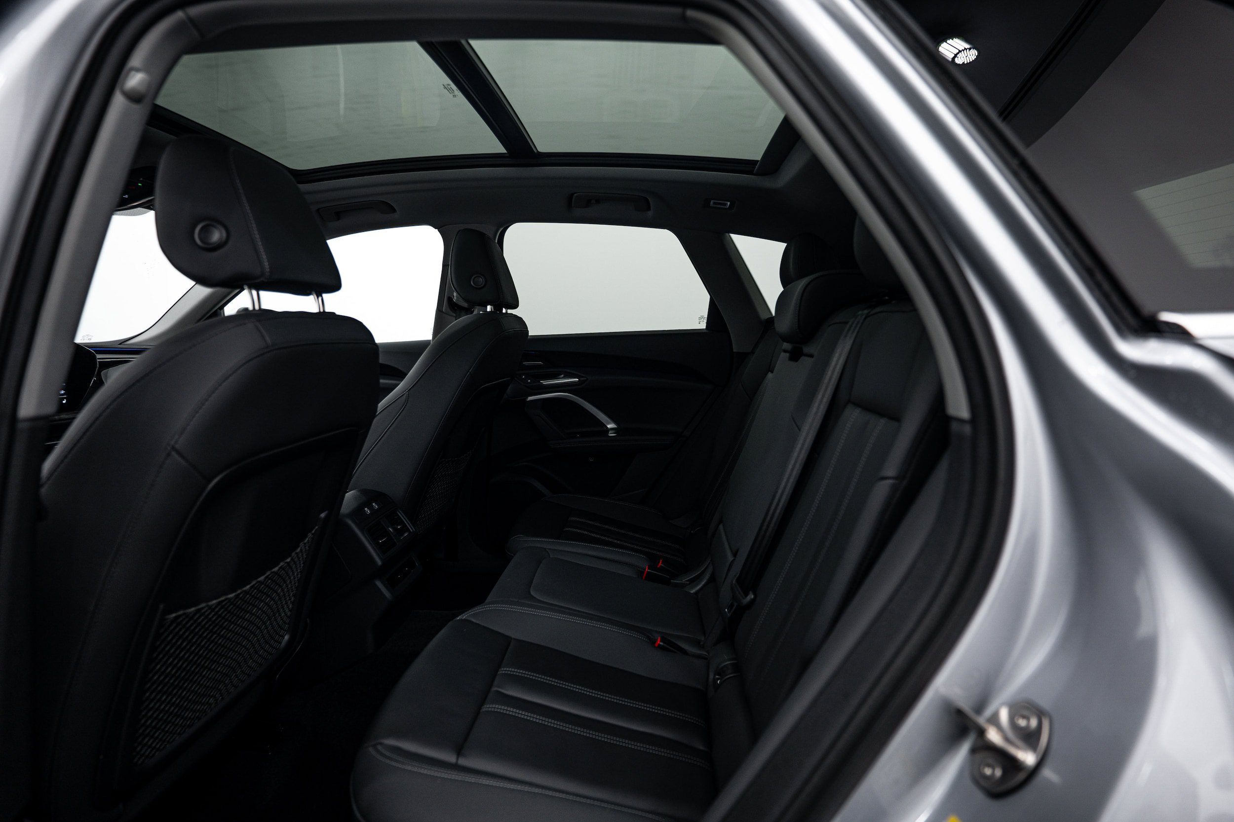 Used 2025 Audi Q5 Premium Plus w/ Premium Plus AWD/4WD image 18