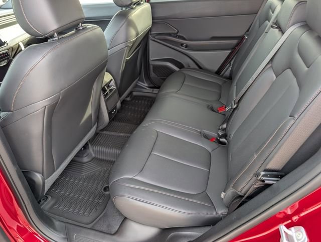 New 2026 Jeep Cherokee Limited image 24