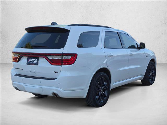 Used 2023 Dodge Durango R/T RWD image 5