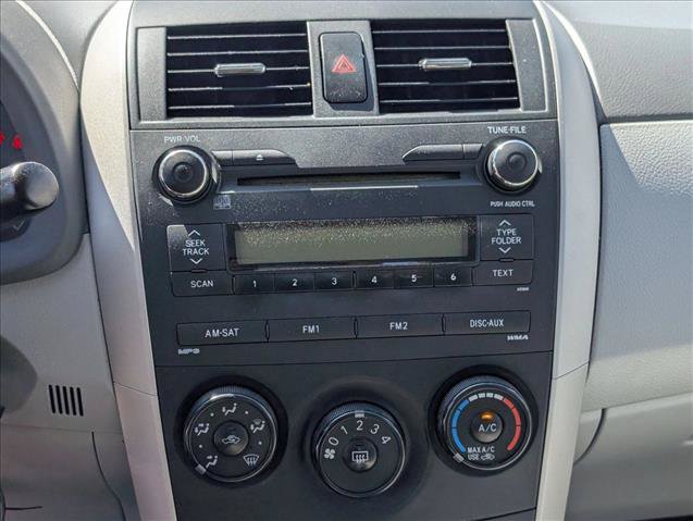 Used 2010 Toyota Corolla LE FWD image 13