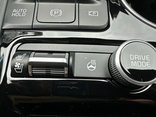 New 2026 Kia K5 EX image 35