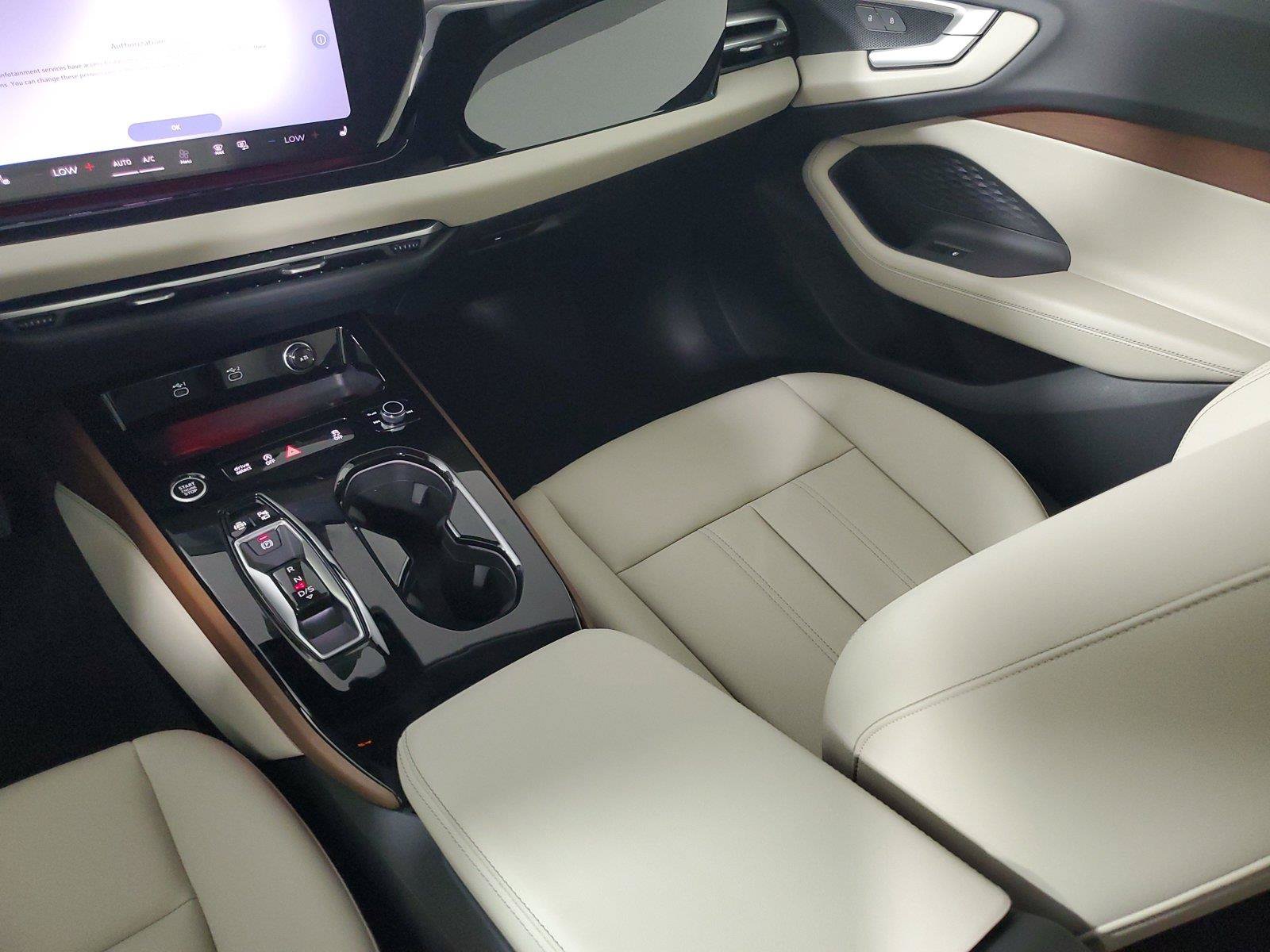 New 2026 Audi A5 Prestige AWD/4WD image 17