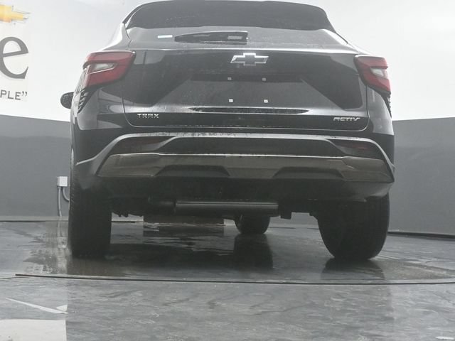 New 2026 Chevrolet Trax ACTIV w/ Driver Confidence Package FWD image 32