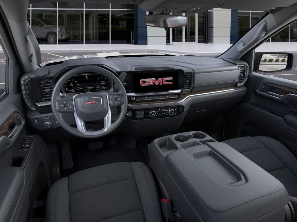 New 2026 GMC Sierra 1500 Elevation image 15