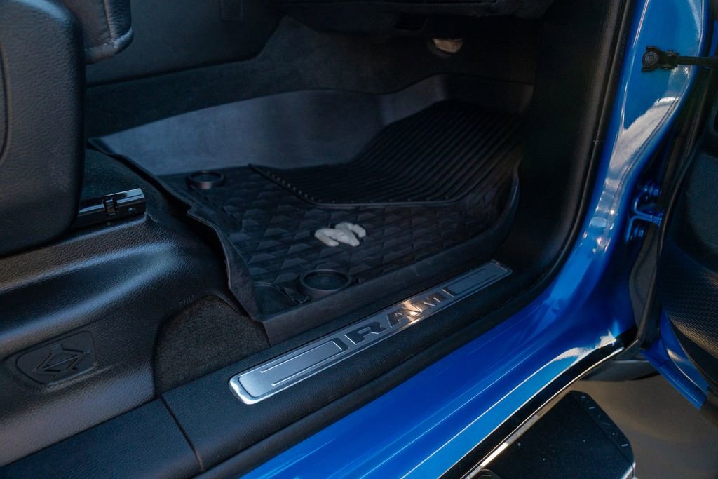 Used 2022 RAM 1500 TRX w/ TRX Level 1 Equipment Group image 14