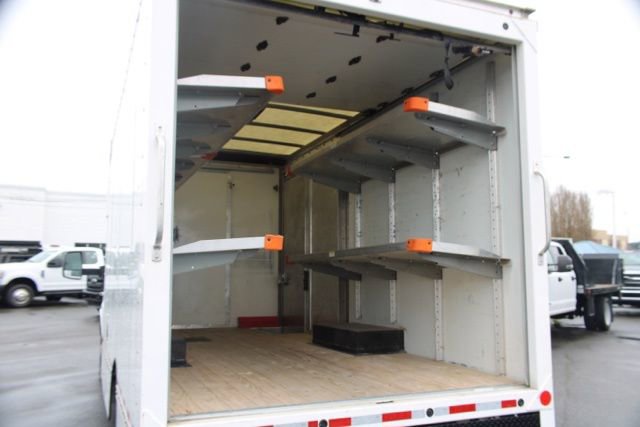 Used 2023 Chevrolet Express 3500 w/ Power Convenience Package image 8