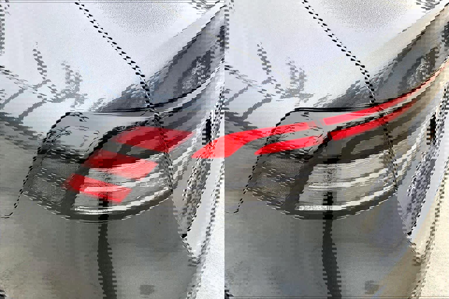 Used 2023 Honda Accord EX image 55