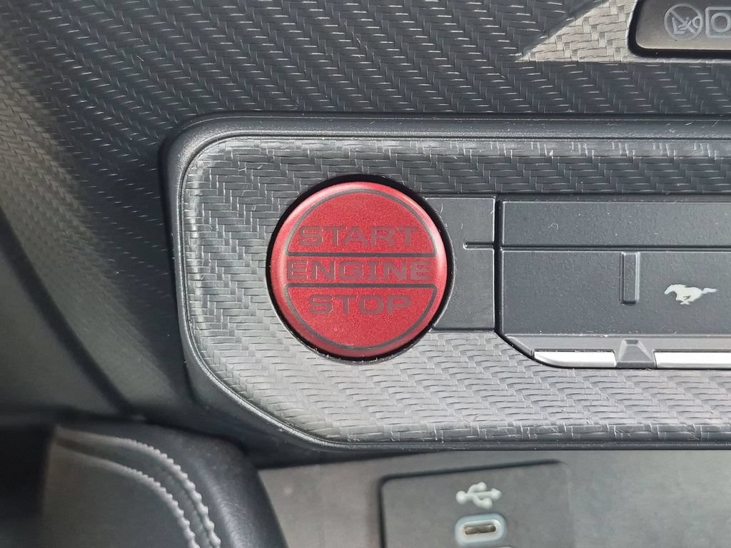 Used 2024 Ford Mustang GT Premium RWD image 26