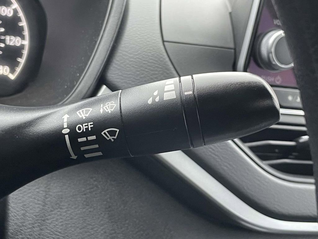 Certified 2025 Nissan Altima 2.5 S image 23