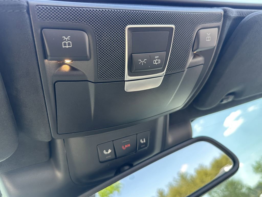 Certified 2020 Mercedes-Benz SL 450 image 32