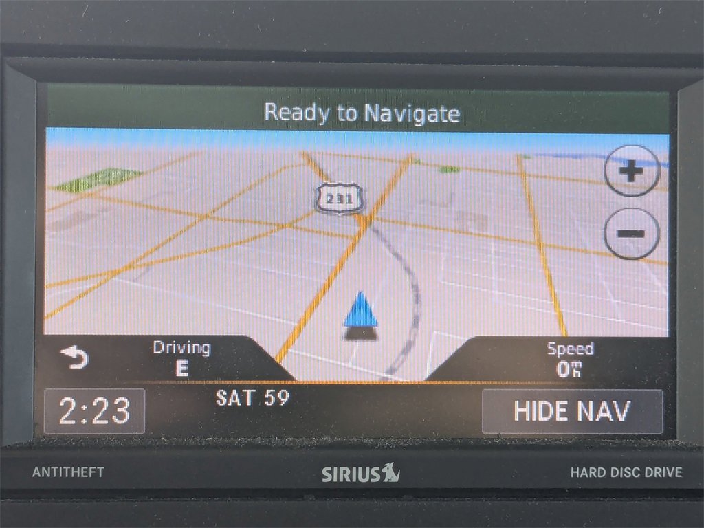 Used 2018 Jeep Wrangler Unlimited Sahara image 14