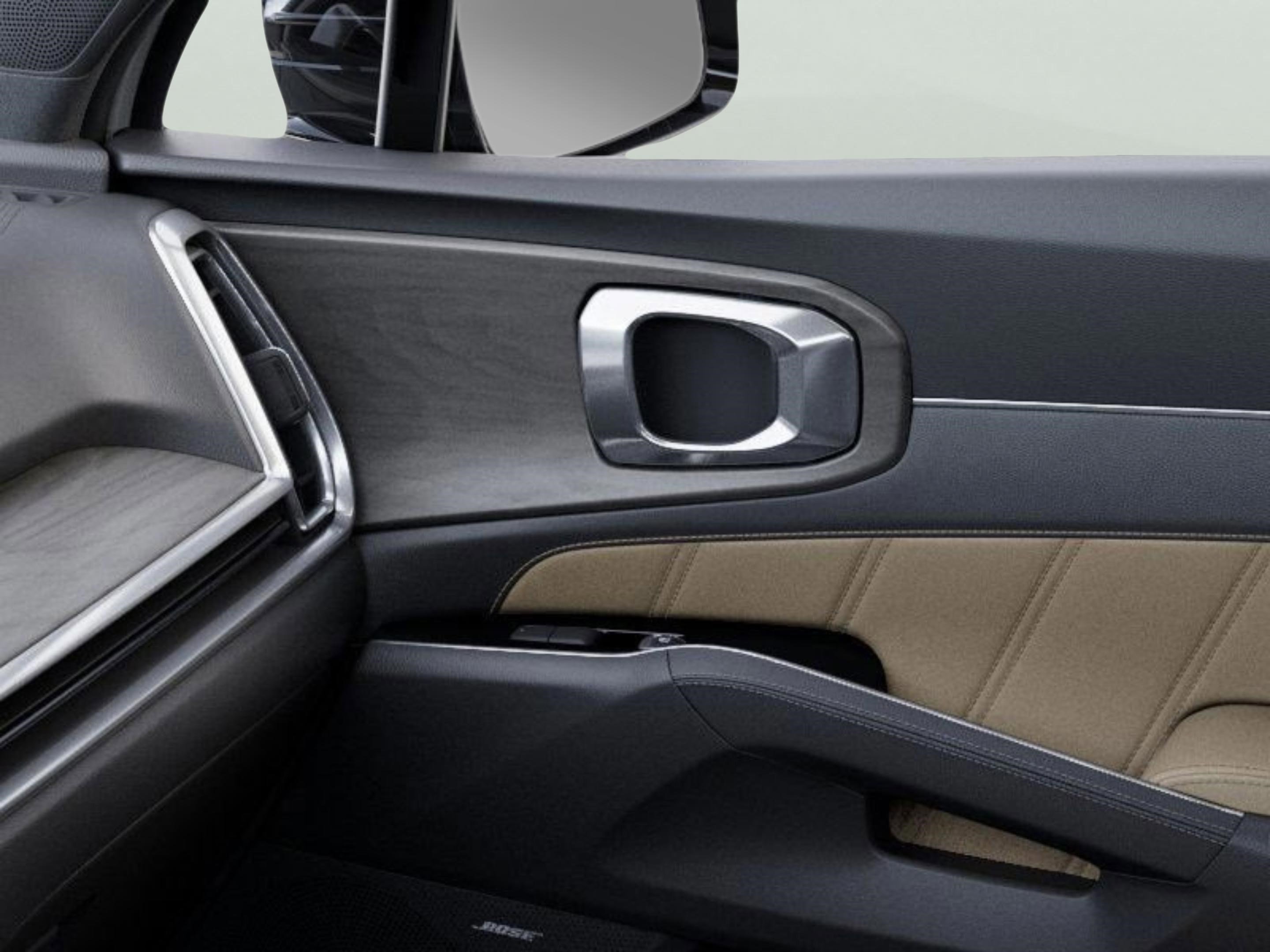 New 2026 Kia Sorento SX Prestige image 25