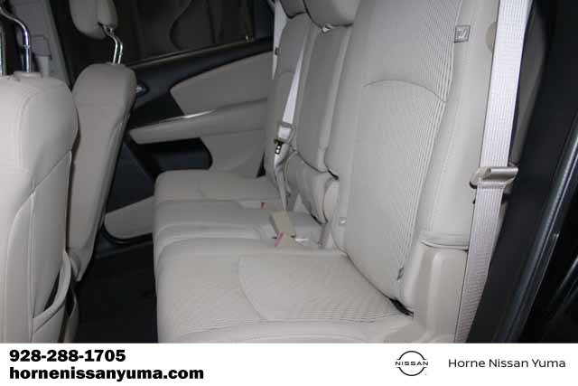 Used 2014 Dodge Journey American Value Package w/ Flexible Seating Group image 5