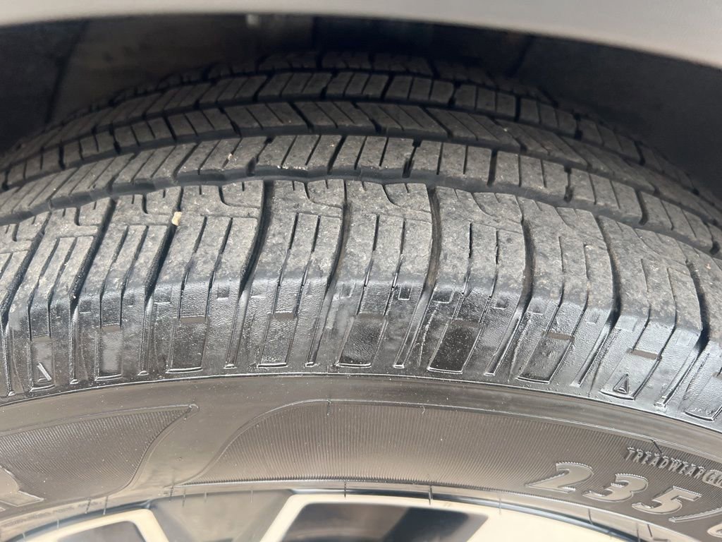 Used 2023 Kia Sportage EX image 38