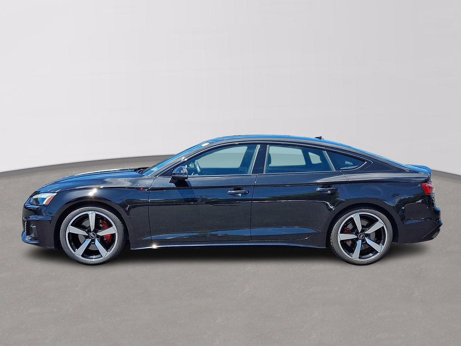 Used 2023 Audi A5 2.0T Premium Plus AWD/4WD image 7