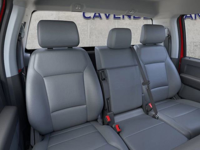 New 2026 Ford F350 XL RWD image 10