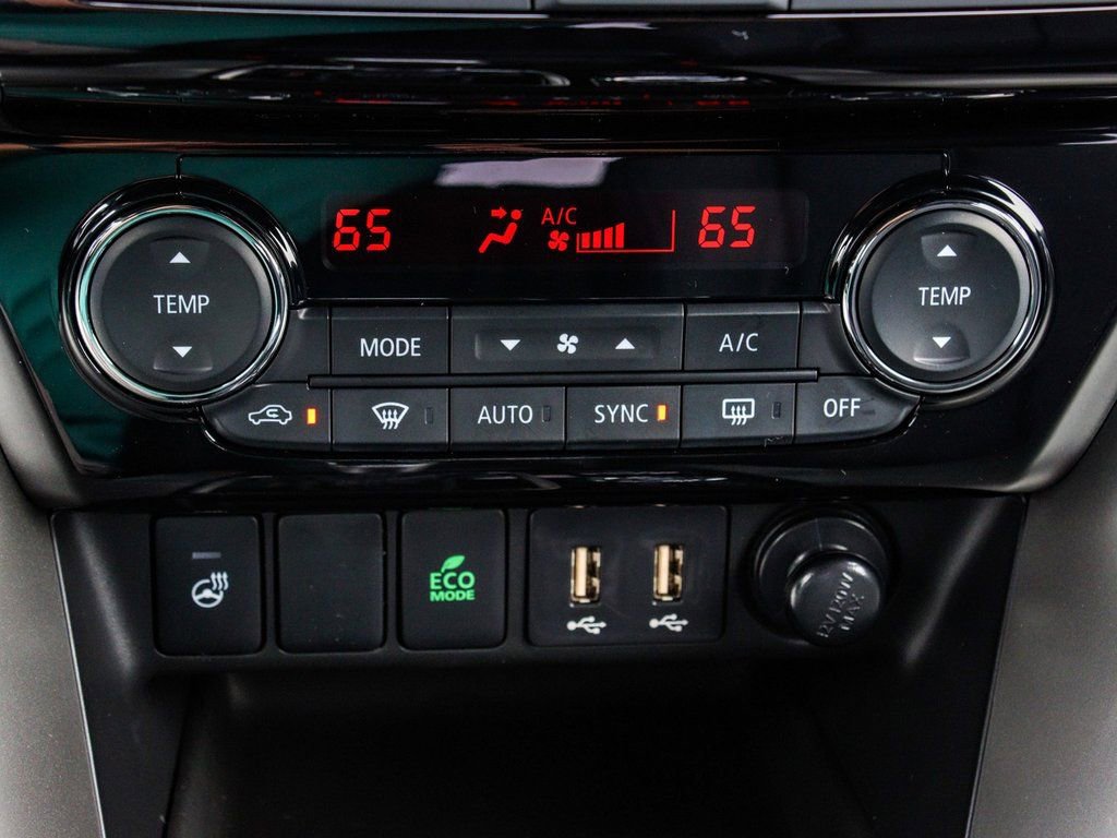 New 2026 Mitsubishi Eclipse Cross SEL image 23