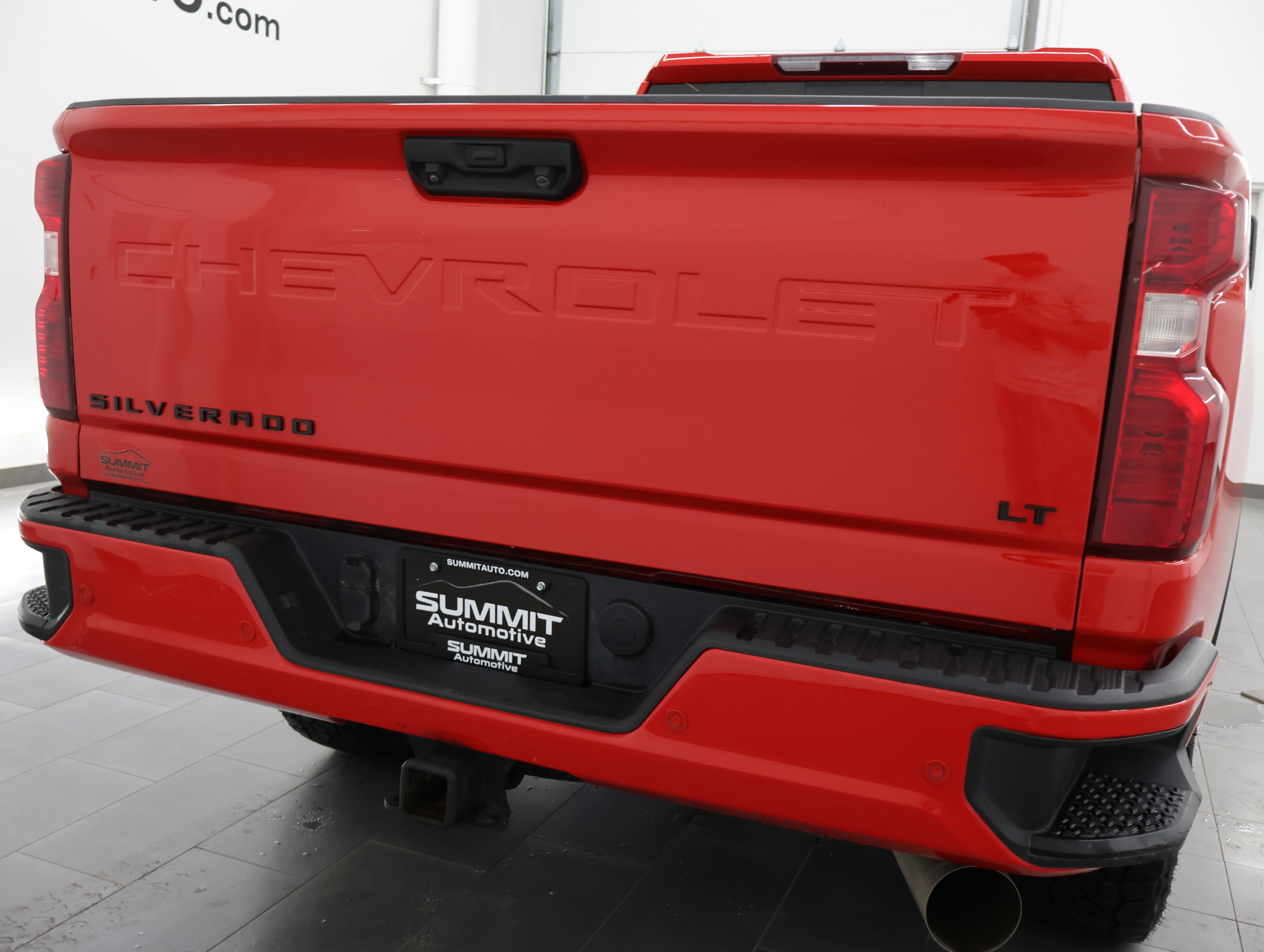 Used 2023 Chevrolet Silverado 3500 LT w/ All Star Edition AWD/4WD image 28