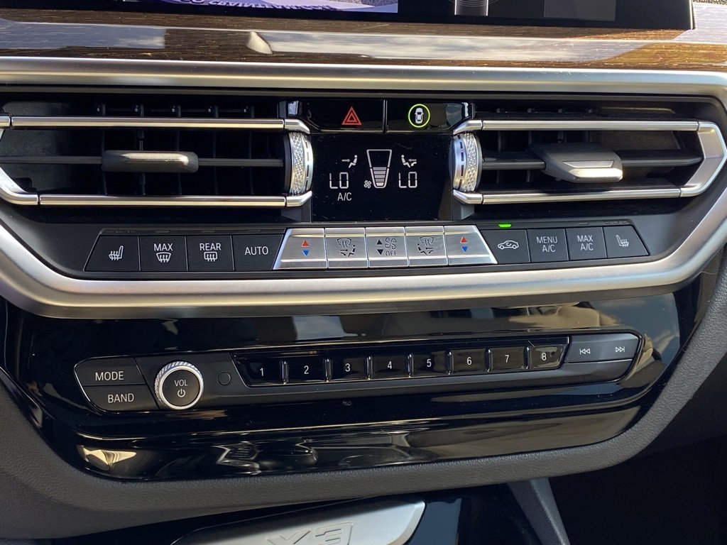 Used 2023 BMW X3 xDrive30i w/ Convenience Package image 18