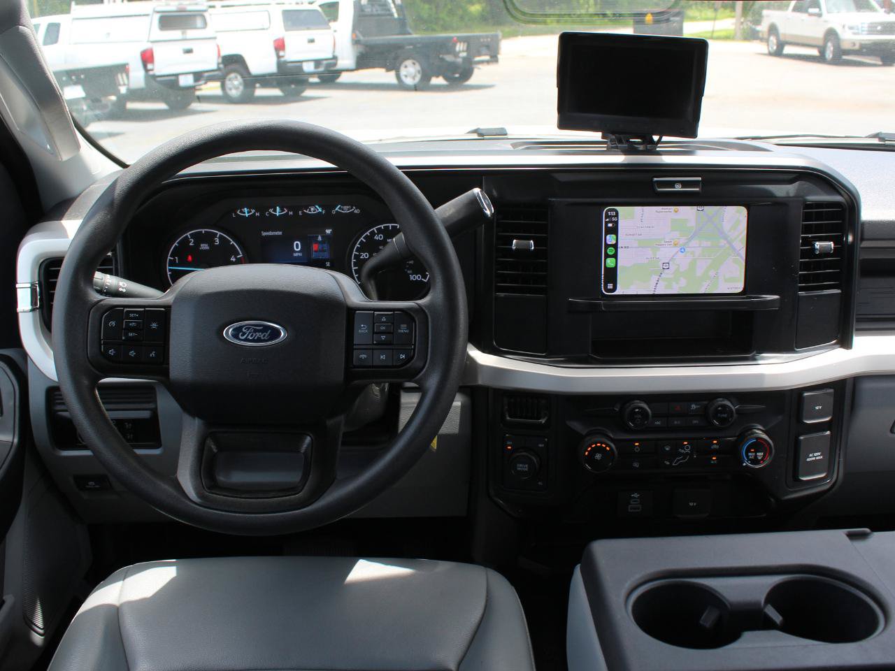 Used 2025 Ford F350 XL AWD/4WD image 25