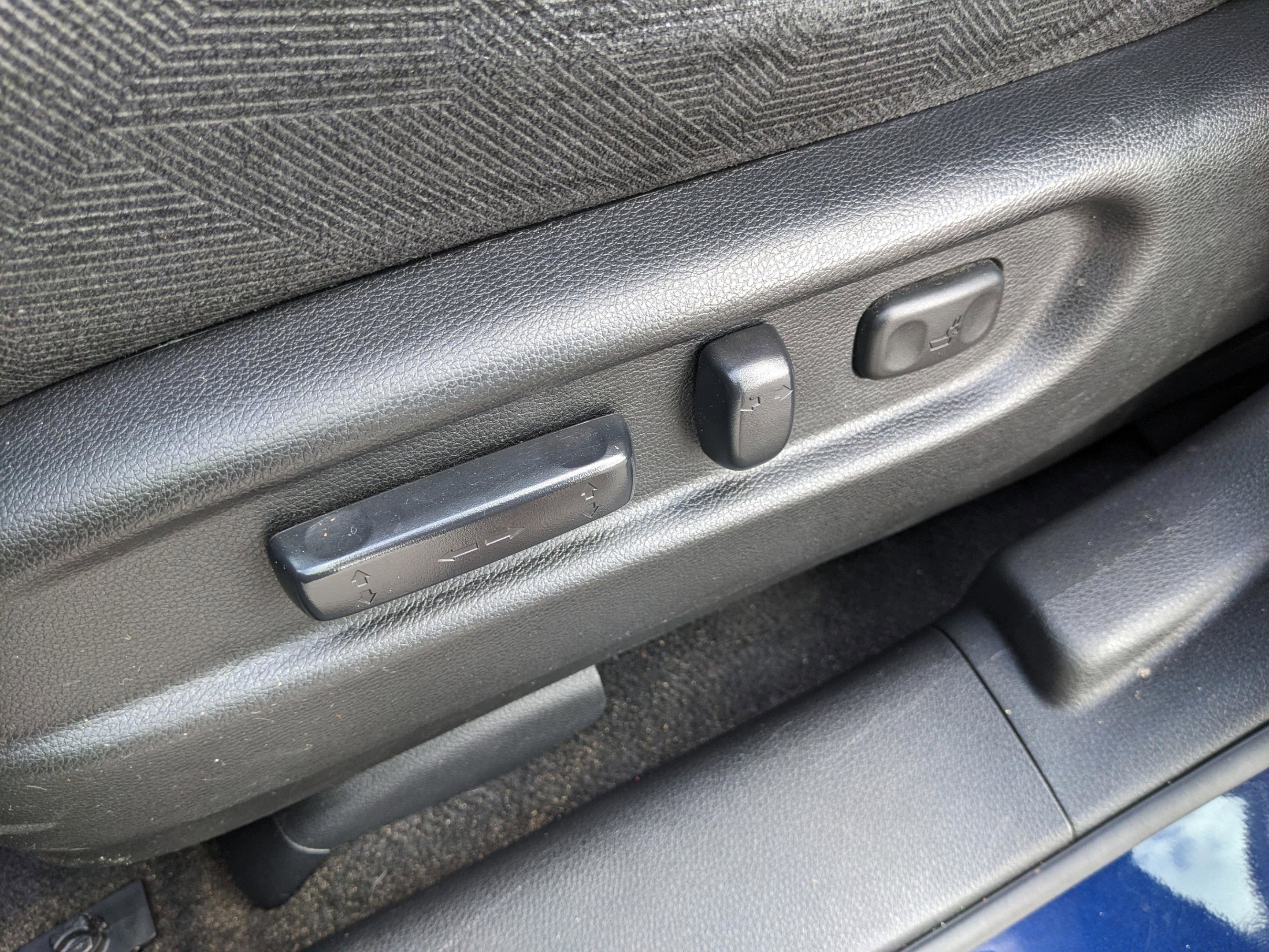 Used 2022 Honda Pilot Sport image 21