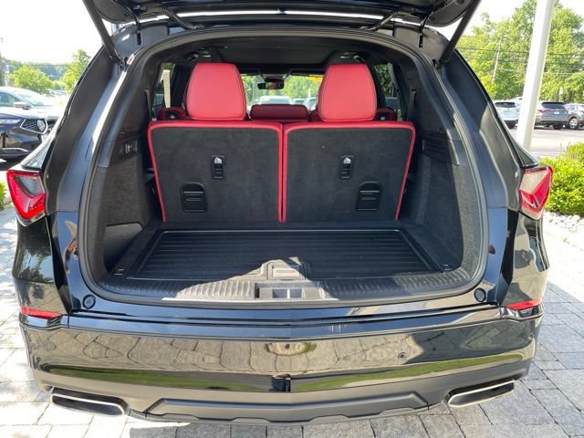 Used 2025 Acura MDX A-Spec AWD/4WD image 21