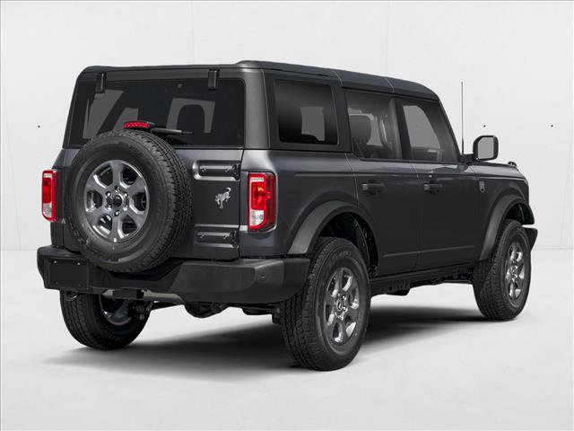 New 2026 Ford Bronco Big Bend image 2