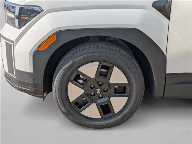 New 2026 Hyundai Santa Fe SE FWD image 10