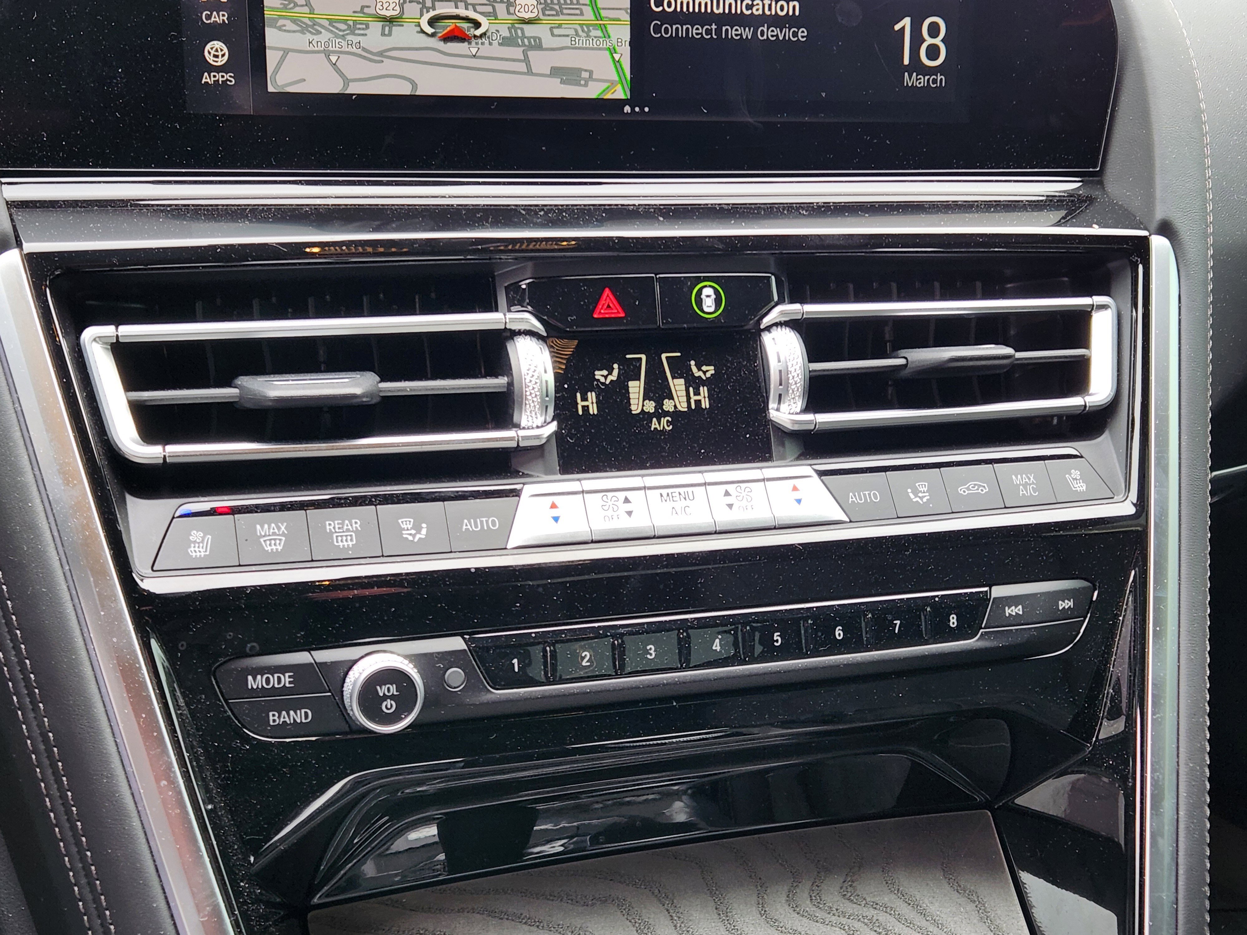 Used 2022 BMW 840i xDrive Coupe image 19