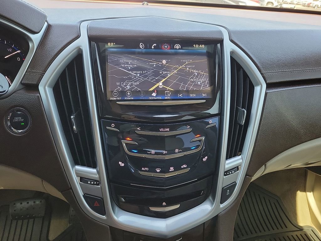 Used 2016 Cadillac SRX Performance w/ Driver Awareness Package image 22