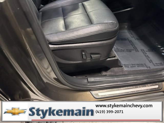 Used 2022 Kia Telluride SX image 19