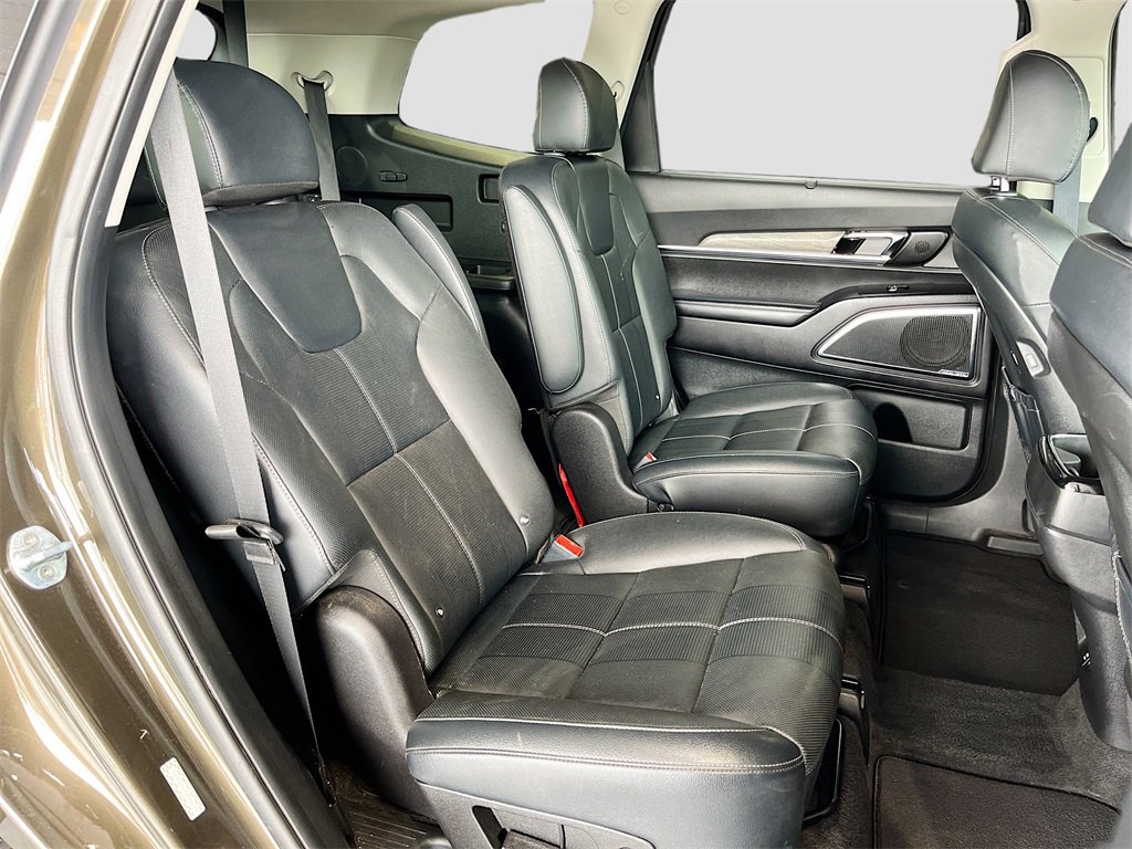 Used 2022 Kia Telluride SX w/ Towing Package image 30