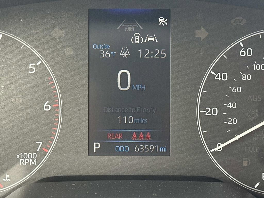 Certified 2023 Toyota Corolla LE image 21